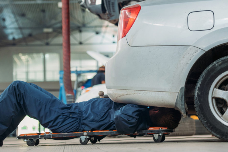 Auto Maintenance Services El Cajon & San Diego